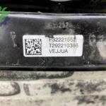 Volvo xc40 radyatör alt travers u travers çıkma yedek parça