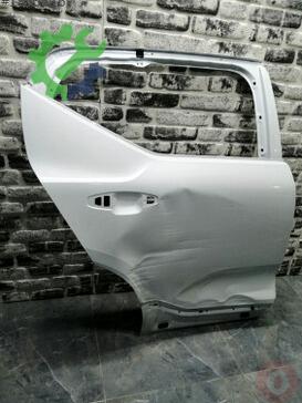 Volvo XC40 Sağ Arka Kapı çıkma parça