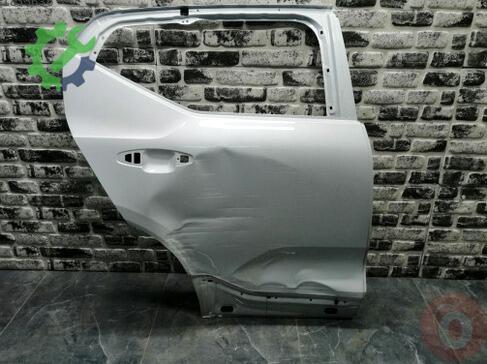 Volvo XC40 Sağ Arka Kapı çıkma parça