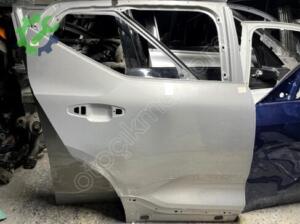 Volvo xc40 sağ arka kapı xc 40 orjinal çıkma sağ arka kapı
