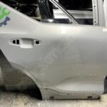 Volvo xc40 sağ arka kapı xc 40 orjinal çıkma sağ arka kapı