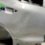 Volvo xc40 sağ arka kapı xc 40 orjinal çıkma sağ arka kapı