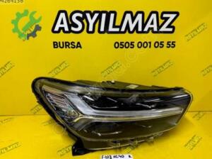 VOLVO XC40 SAĞ FAR (ORJİNAL)