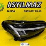 VOLVO XC40 SAĞ FAR (ORJİNAL HATASIZ) – 32338909
