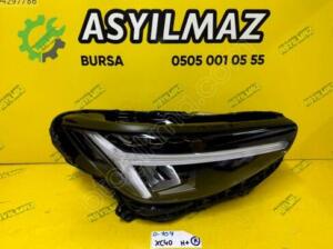 VOLVO XC40 SAĞ FAR (ORJİNAL HATASIZ) – 32338909