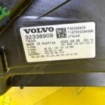 VOLVO XC40 SAĞ FAR (ORJİNAL HATASIZ) – 32338909