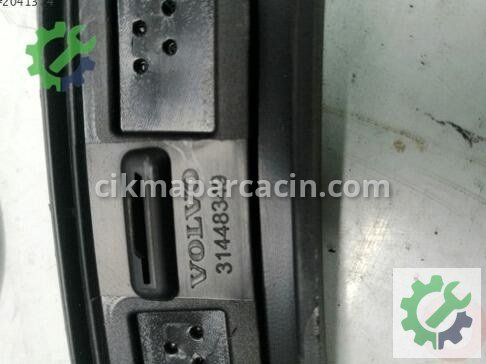 Volvo XC40 Dodik 31448349 çıkma parça