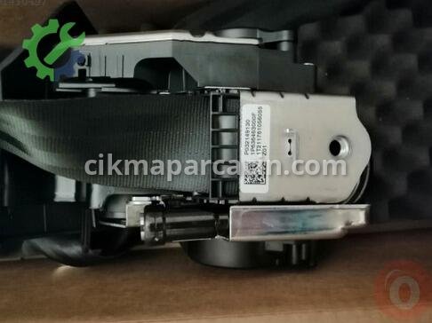 Volvo XC40 Emniyet Kemeri 32149130 çıkma parça