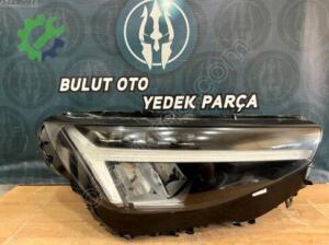 VOLVO XC40 SAĞ ÖN FAR 32338909 ORJİNAL ÇIKMA