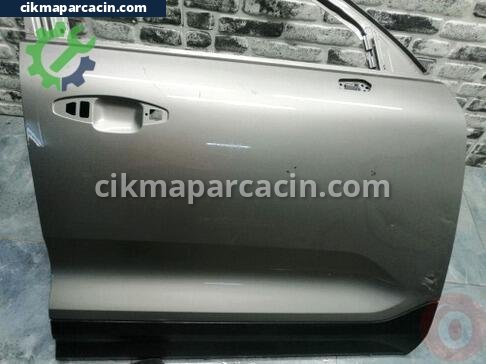 Volvo XC40 Sağ Ön Kapı çıkma parça