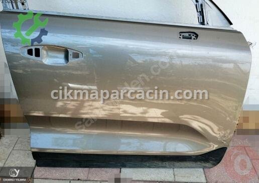 Volvo XC40 Sağ Ön Kapı çıkma parça