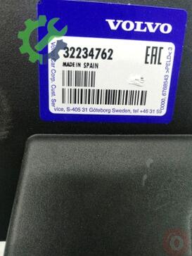 Volvo XC40 Ön Panel 32234762 çıkma parça