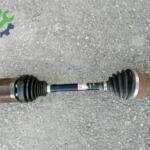 Volvo xc40 sol akis 31460278 xc 40 çıkma aks
