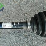Volvo xc40 sol akis 31460278 xc 40 çıkma aks