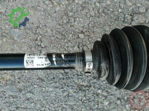Volvo XC40 Sol Aks 31460278-36012941 çıkma parça