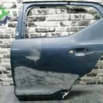 Volvo xc40 sol arka kapı xc 40 çıkma yedek parça
