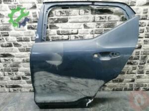 Volvo xc40 sol arka kapı xc 40 çıkma yedek parça