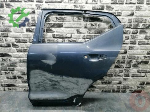Volvo XC40 Sol Arka Kapı çıkma parça