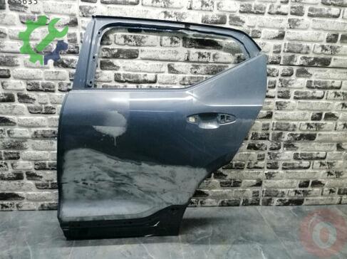 Volvo XC40 Sol Arka Kapı çıkma parça