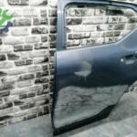 Volvo xc40 sol arka kapı xc 40 çıkma yedek parça