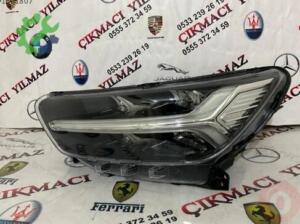 Volvo xc40 sol far Led çıkma yedek parça