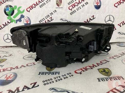 Volvo XC40 LED Far çıkma parça