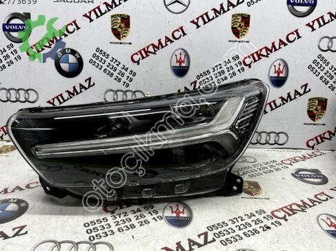 Volvo XC40 LED Far 31655631 çıkma parça