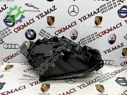 Volvo XC40 LED Far 31655631 çıkma parça