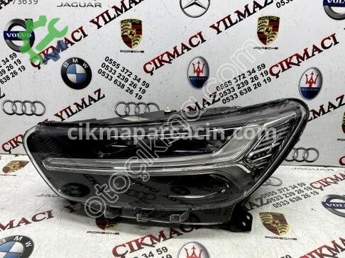 Volvo XC40 LED Far 31655631 çıkma parça