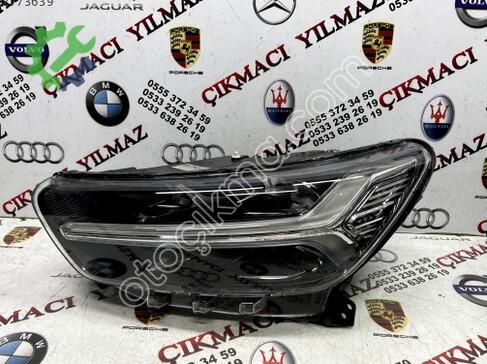 Volvo XC40 LED Far 31655631 çıkma parça