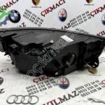 Volvo xc40 sol led far xc 40 çıkma yedek parça