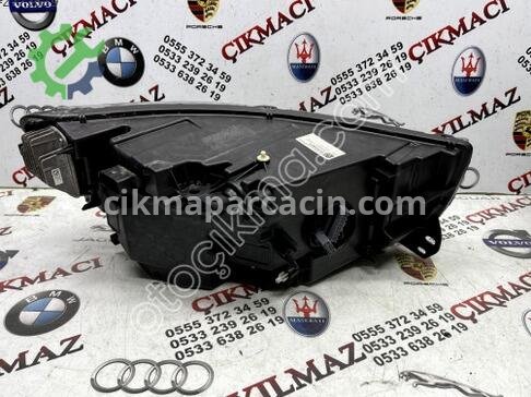 Volvo XC40 LED Far 31655631 çıkma parça