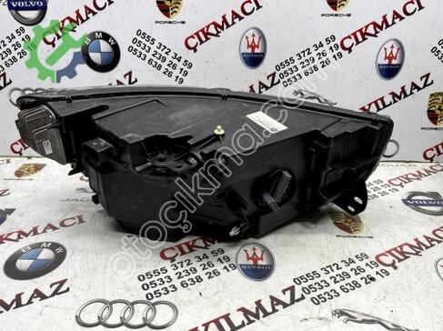 Volvo XC40 LED Far 31655631 çıkma parça