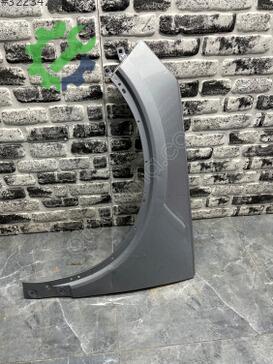 Volvo XC40 Sol Ön Çamurluk çıkma parça