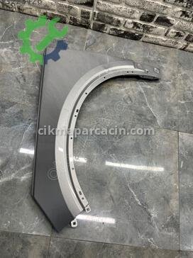 Volvo XC40 Sol Ön Çamurluk 31457586 çıkma parça