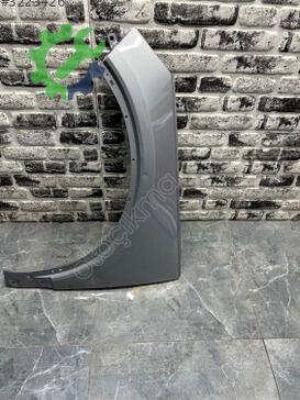 Volvo XC40 Sol Ön Çamurluk 31457586 çıkma parça
