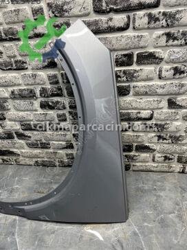 Volvo XC40 Sol Ön Çamurluk 31457586 çıkma parça