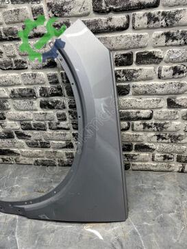 Volvo XC40 Sol Ön Çamurluk 31457586 çıkma parça