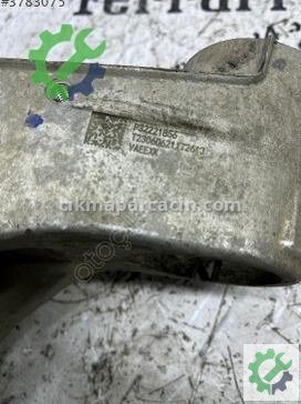 Volvo XC40 Sol Ön Taşıyıcı 32221856 çıkma parça