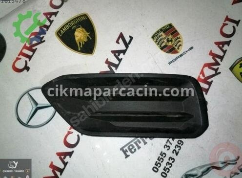 Volvo XC40 Sis Kapağı 31407949 çıkma parça