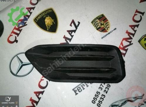 Volvo XC40 Sol Konsol 31407949 çıkma parça