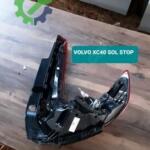 Volvo XC40 Sol Arka Stop çıkma parça - ANTALYA OTO ÇIKMA Antalya