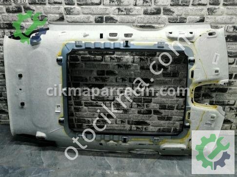 Volvo XC40 Tavan Döşemesi 32344797 çıkma parça