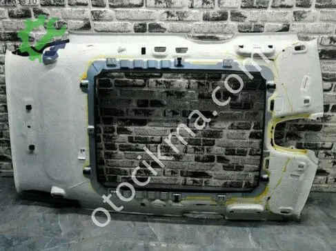 Volvo XC40 Tavan Döşemesi 32344797 çıkma parça