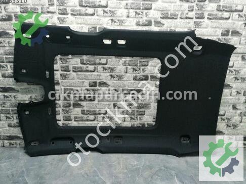 Volvo XC40 Tavan Döşemesi 32344797 çıkma parça
