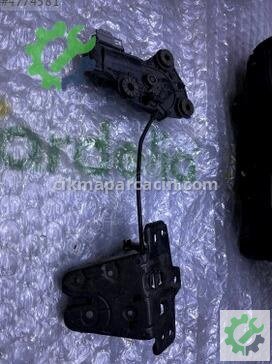 Volvo XC90 Bagaj Kilidi 32149889 çıkma parça