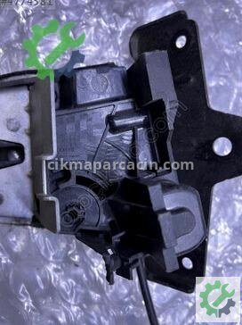 Volvo XC90 Bagaj Kilidi 32149889 çıkma parça