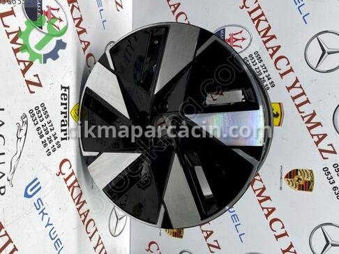 Volvo XC40 Jant 32294213 çıkma parça