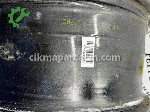 Volvo XC40 Jant 32294213 çıkma parça