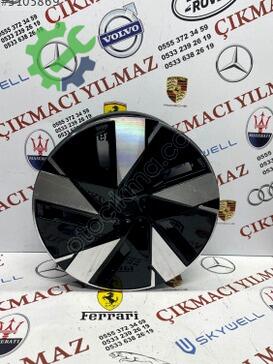 Volvo XC40 Jant 32294212 çıkma parça